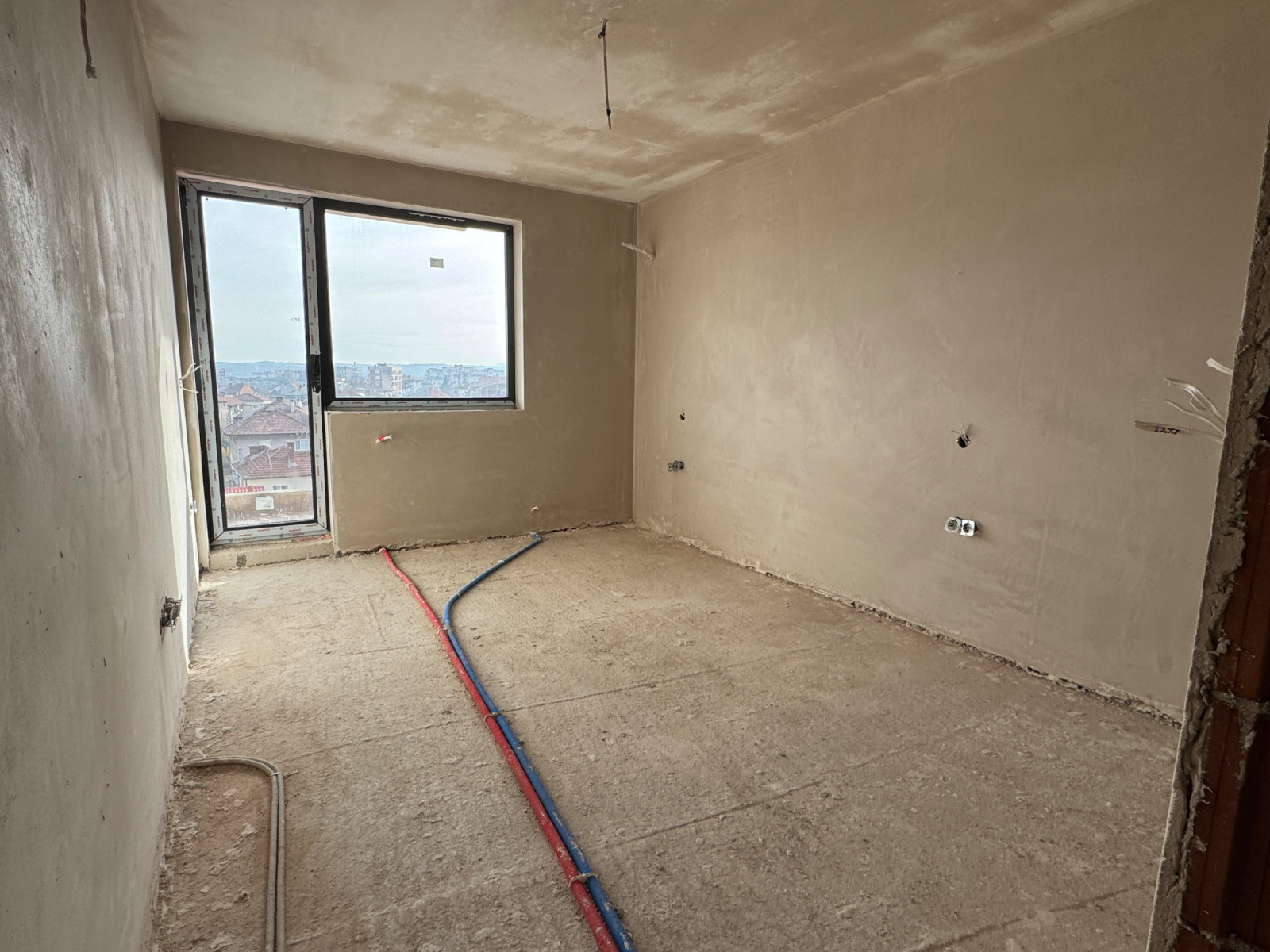 Продава 3-СТАЕН, гр. Монтана, Плиска, снимка 8 - Апартаменти - 53797560