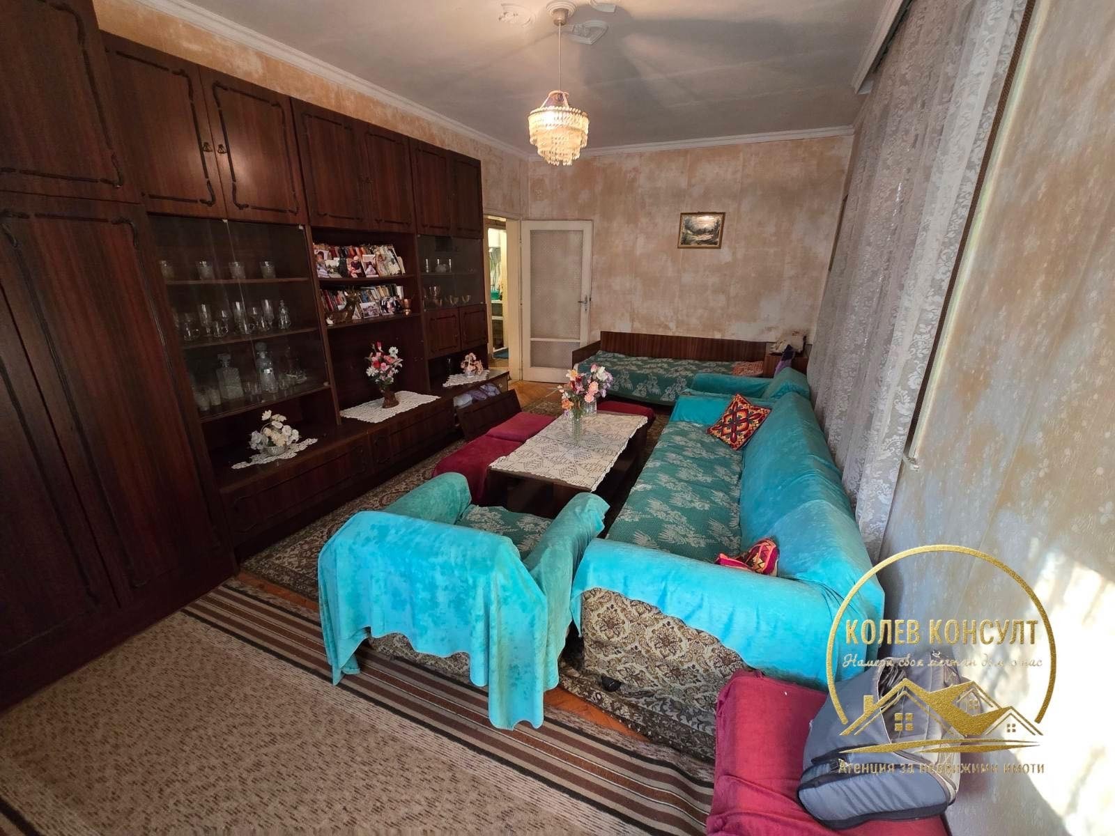 Продава 3-СТАЕН, гр. Димитровград, област Хасково