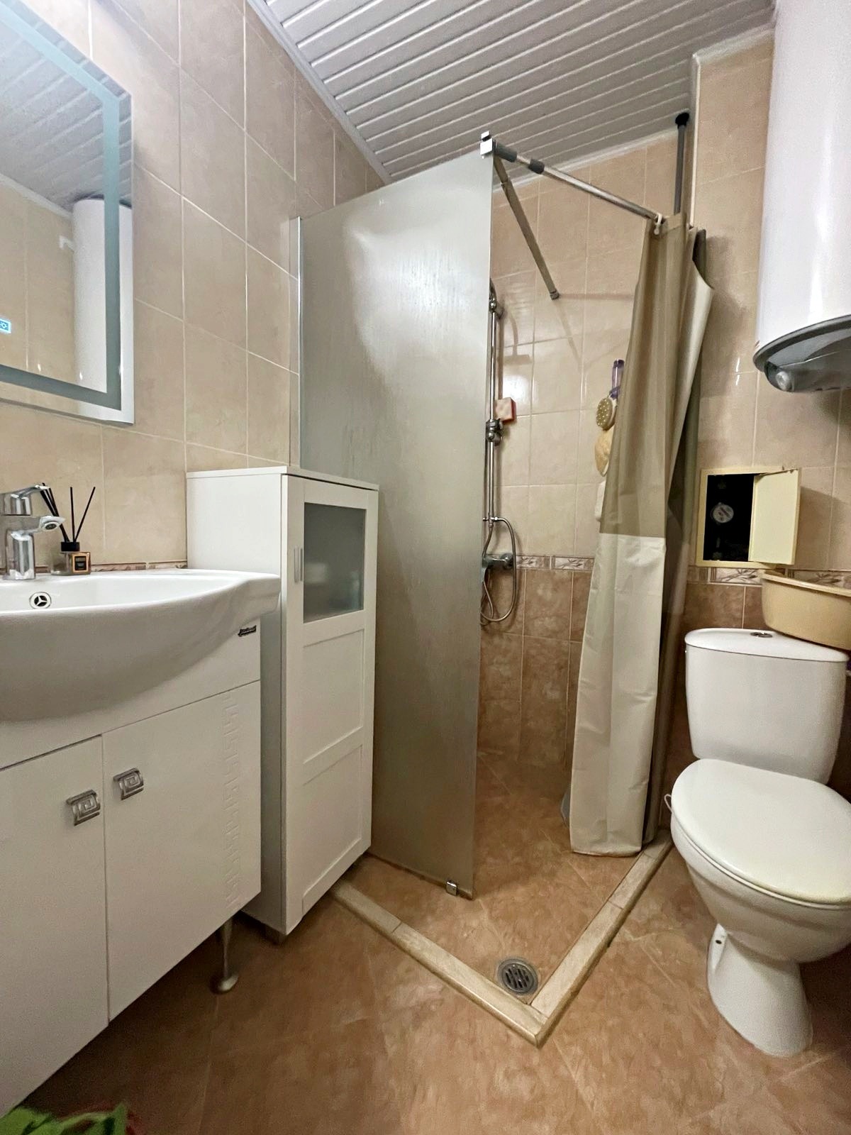 Продава 3-СТАЕН, к.к. Слънчев бряг, област Бургас, снимка 14 - Апартаменти - 53756866