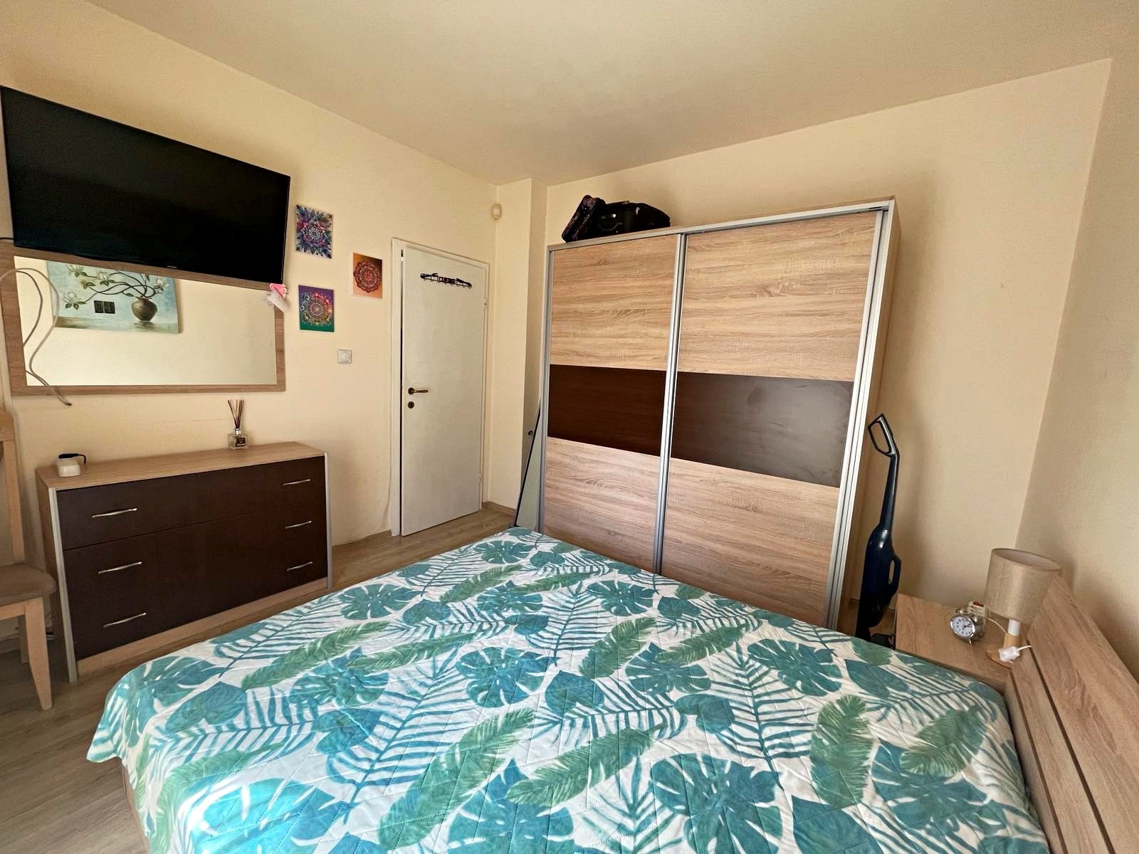 Продава 3-СТАЕН, к.к. Слънчев бряг, област Бургас, снимка 7 - Апартаменти - 53756866