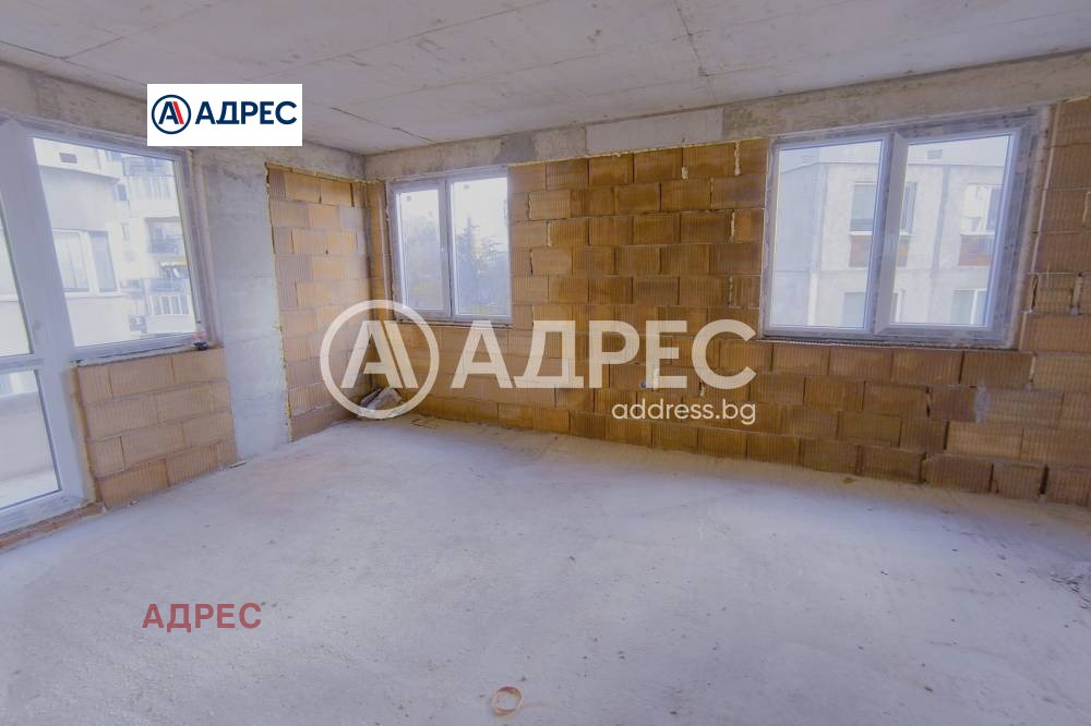 Продава 3-СТАЕН, гр. Варна, Център