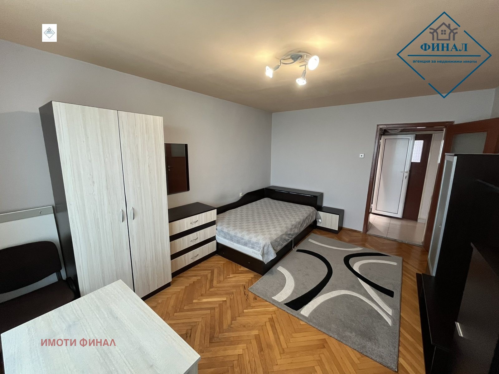 Продава 3-СТАЕН, гр. Шумен, Тракия, снимка 5 - Апартаменти - 54827919