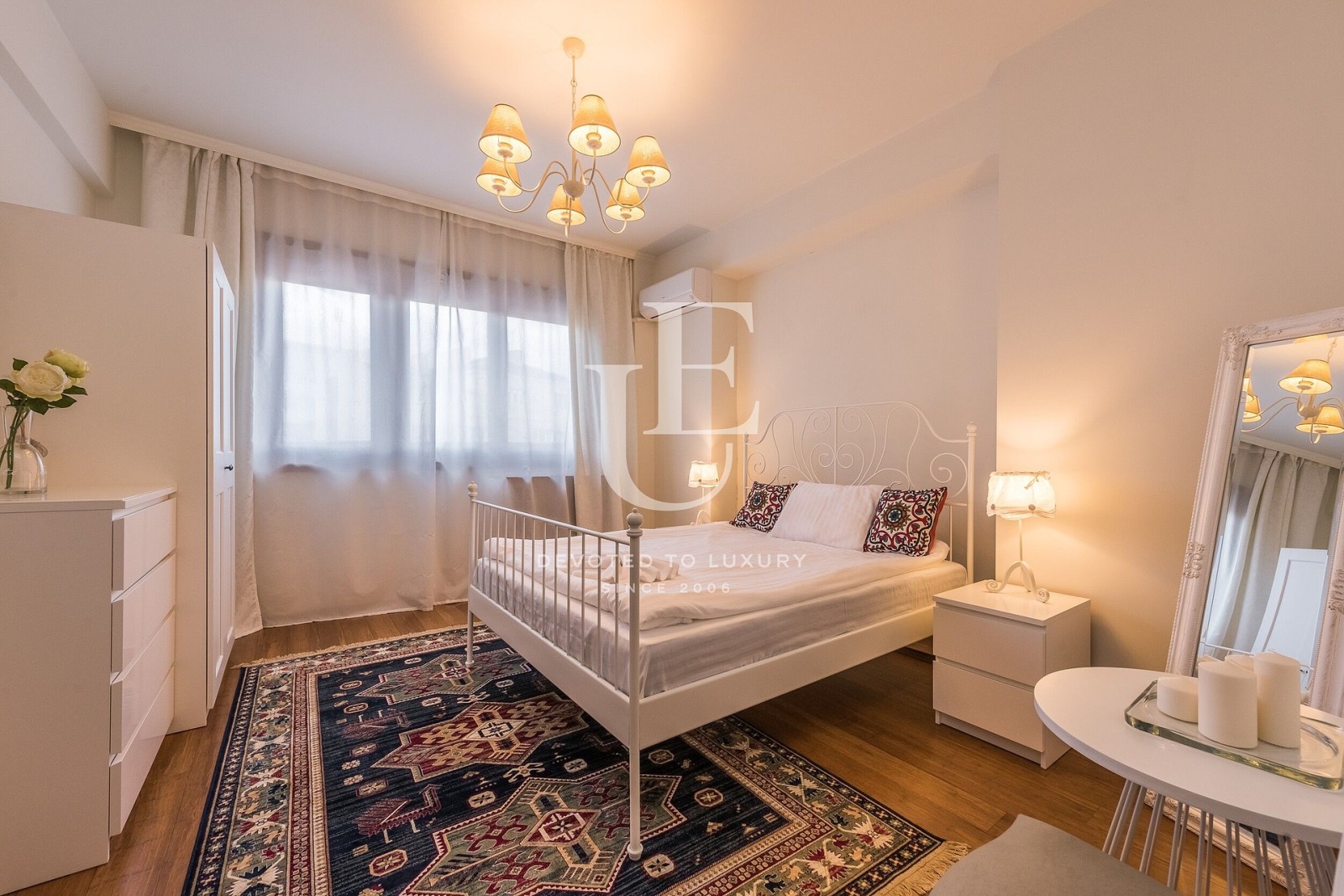 Продава 3-СТАЕН, гр. София, Център, снимка 11 - Апартаменти - 55845873
