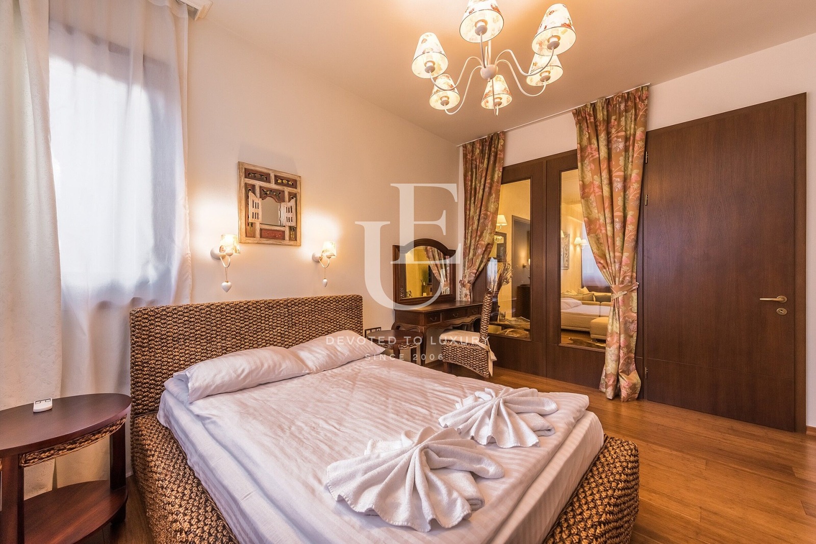 Продава 3-СТАЕН, гр. София, Център, снимка 9 - Апартаменти - 55845873
