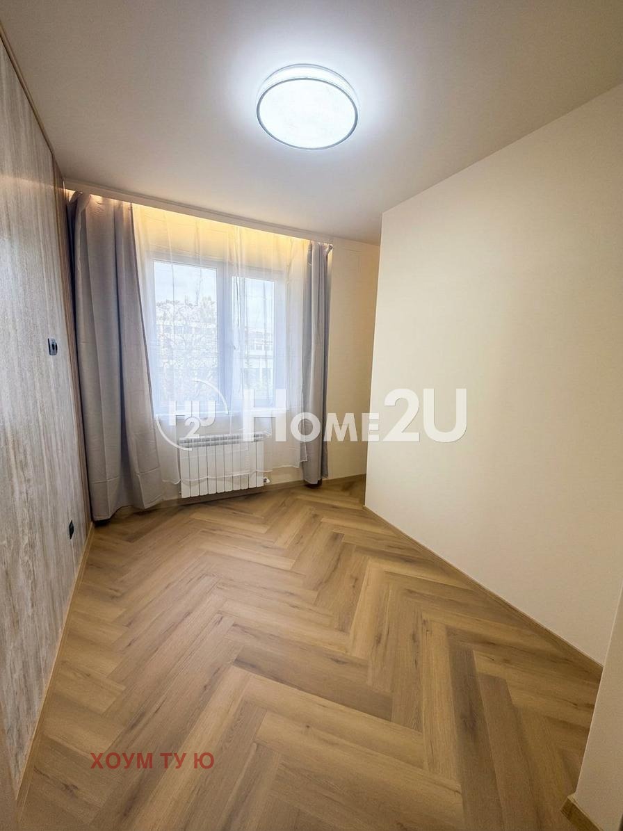 Продава 3-СТАЕН, гр. София, Надежда 2, снимка 5 - Апартаменти - 56706765