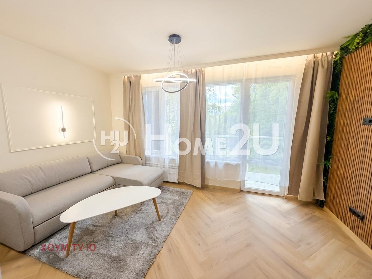 Продава 3-СТАЕН, гр. София, Надежда 2, снимка 3 - Апартаменти - 56706765