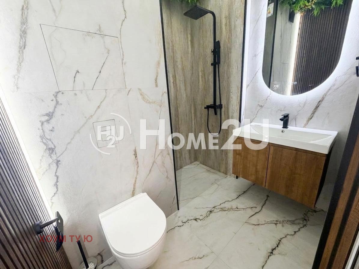 Продава 3-СТАЕН, гр. София, Надежда 2, снимка 7 - Апартаменти - 56706765