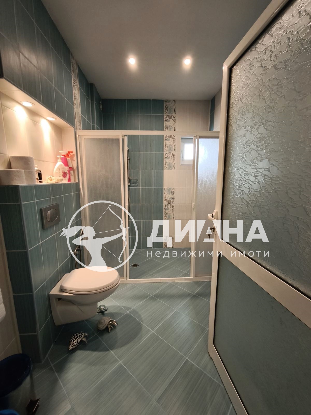 Продава 3-СТАЕН, гр. Пловдив, Тракия, снимка 15 - Апартаменти - 56729030