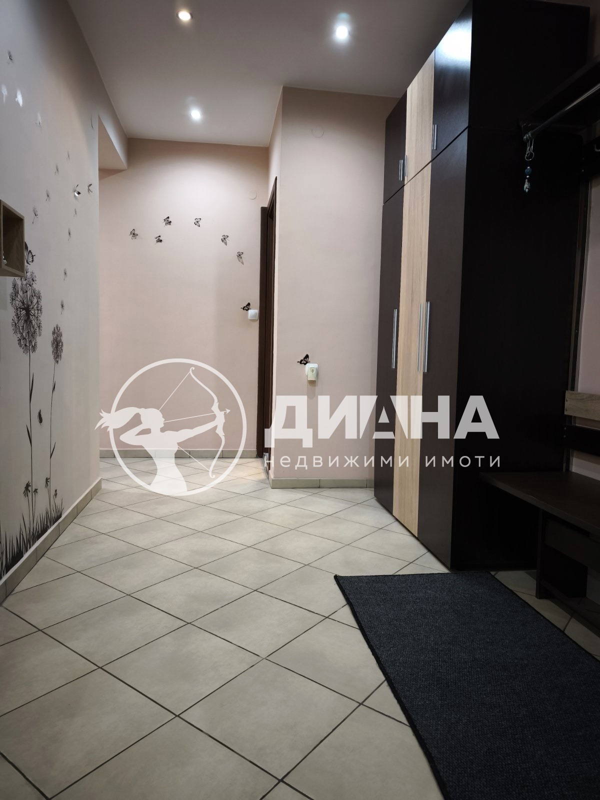 Продава 3-СТАЕН, гр. Пловдив, Тракия, снимка 12 - Апартаменти - 56729030