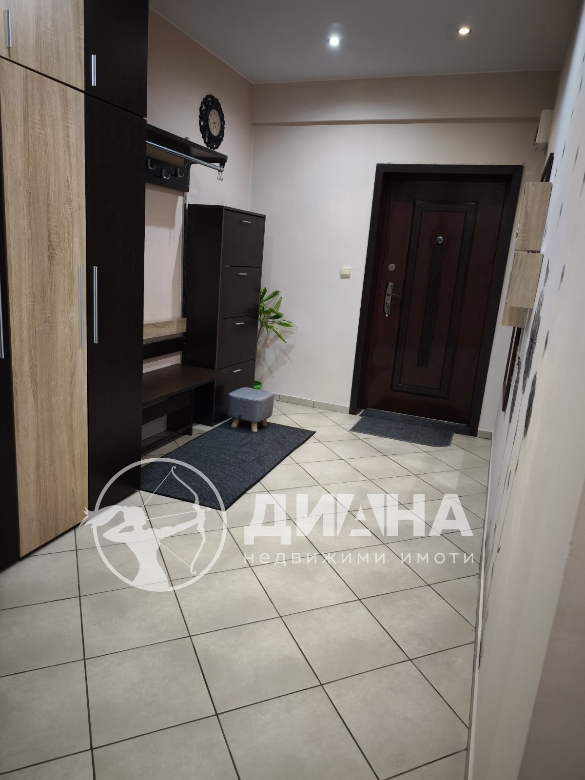 Продава 3-СТАЕН, гр. Пловдив, Тракия, снимка 13 - Апартаменти - 56729030