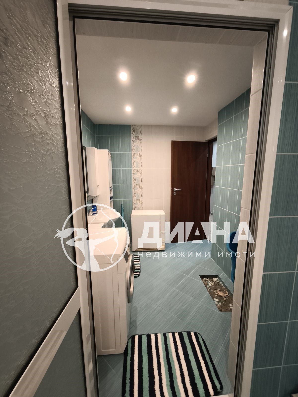 Продава 3-СТАЕН, гр. Пловдив, Тракия, снимка 16 - Апартаменти - 56729030