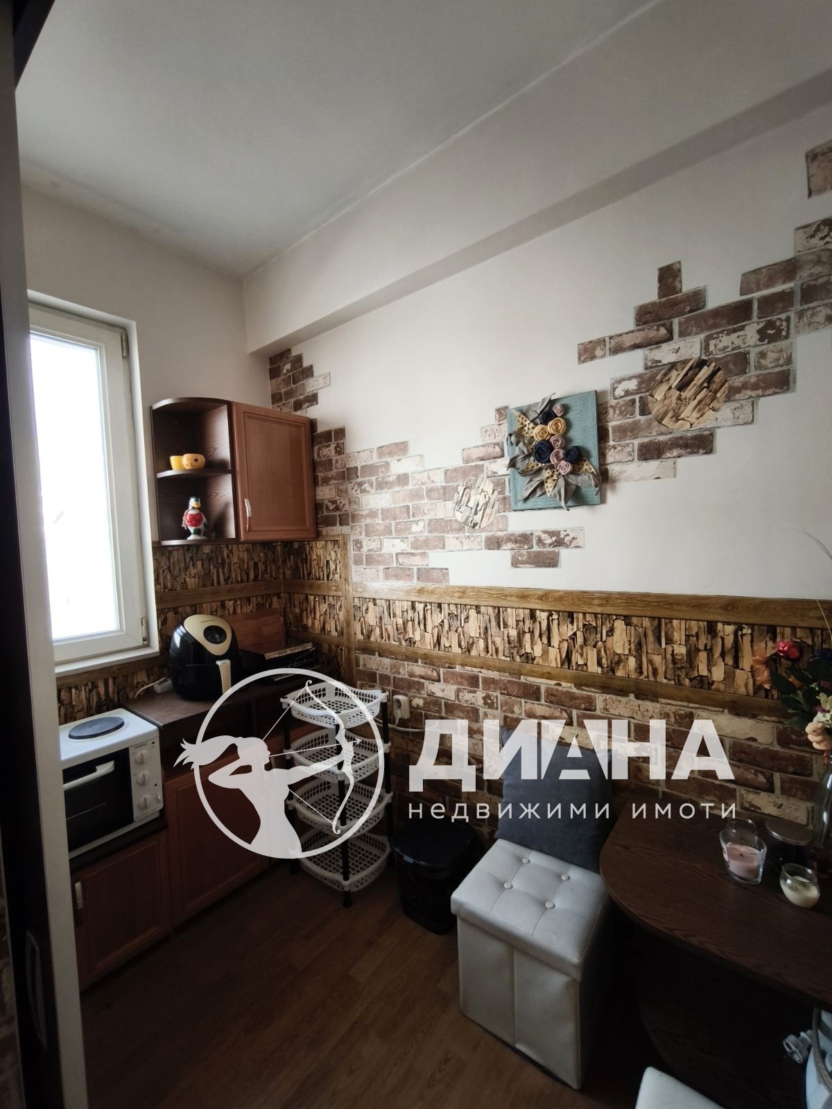 Продава 3-СТАЕН, гр. Пловдив, Тракия, снимка 5 - Апартаменти - 56729030