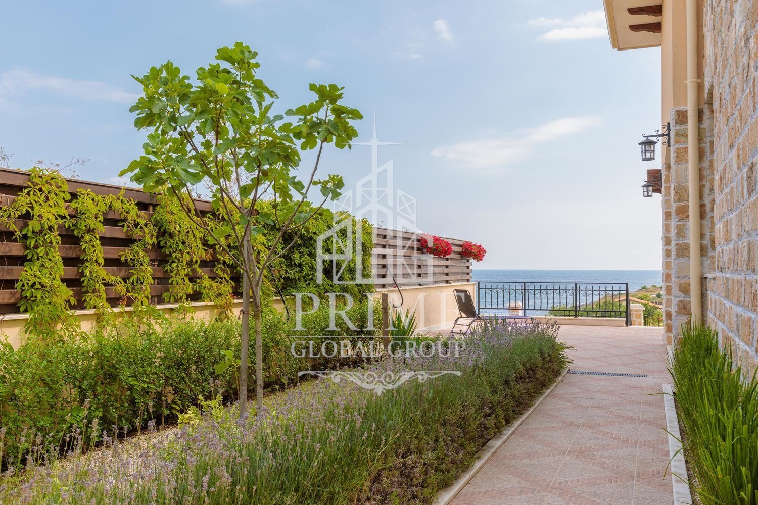 Продава КЪЩА, с. Лозица, област Бургас, снимка 6 - Къщи - 54217309