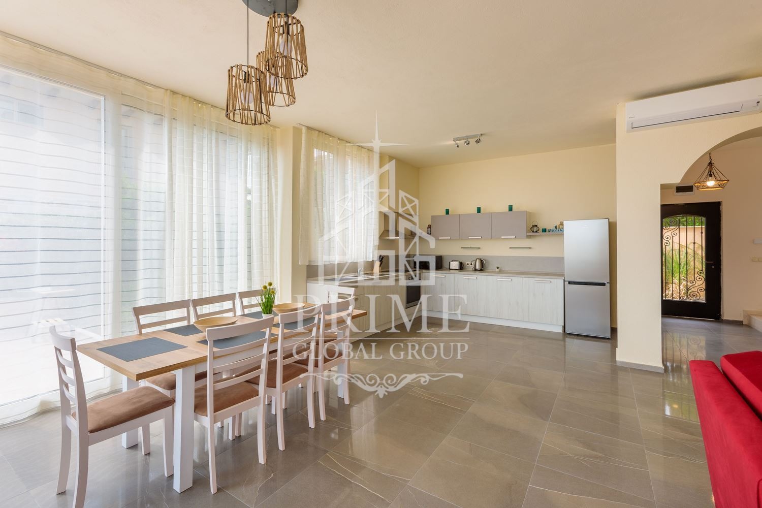 Продава КЪЩА, с. Лозица, област Бургас, снимка 11 - Къщи - 54217309