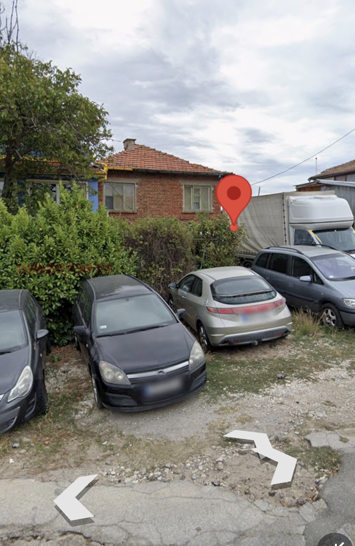 Продава КЪЩА, с. Белащица, област Пловдив