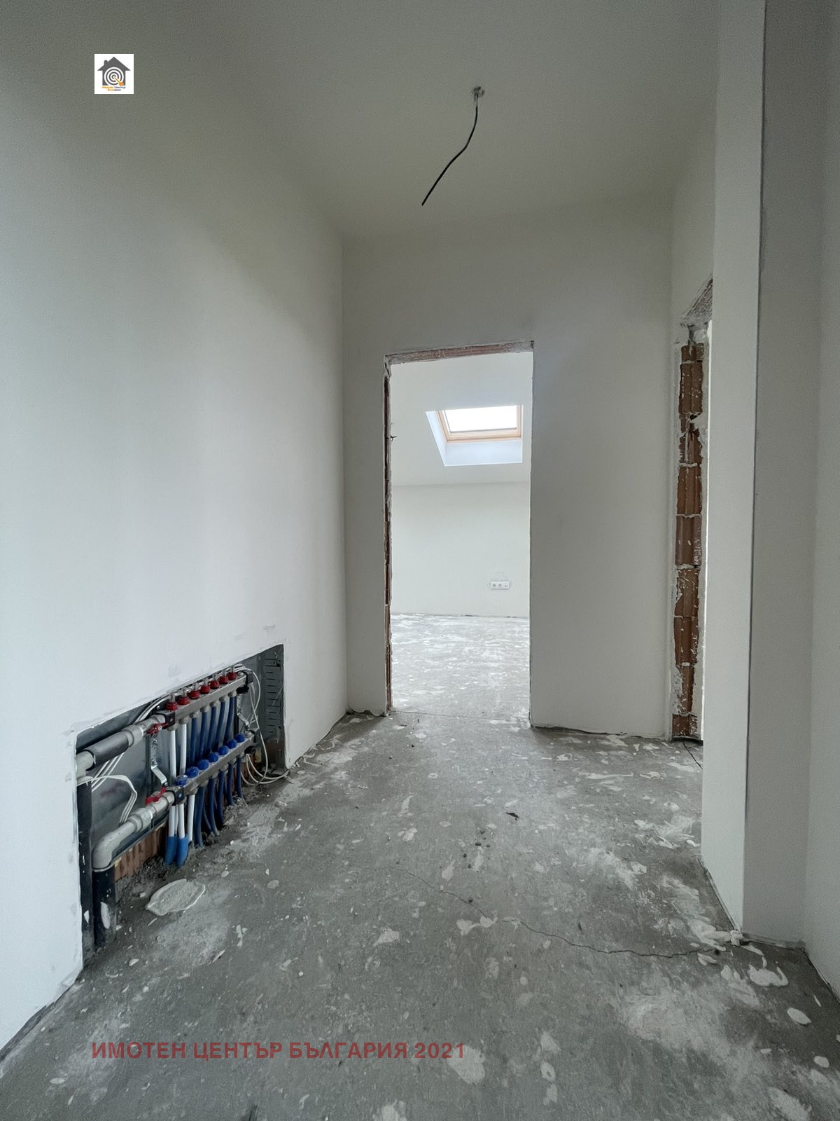 Продава КЪЩА, с. Гурмазово, област София област, снимка 13 - Къщи - 54611930