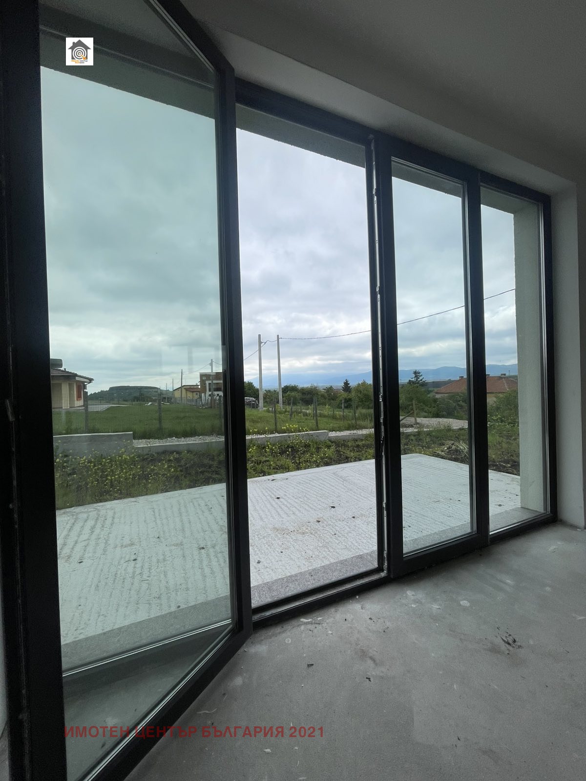 Продава КЪЩА, с. Гурмазово, област София област, снимка 10 - Къщи - 54611930