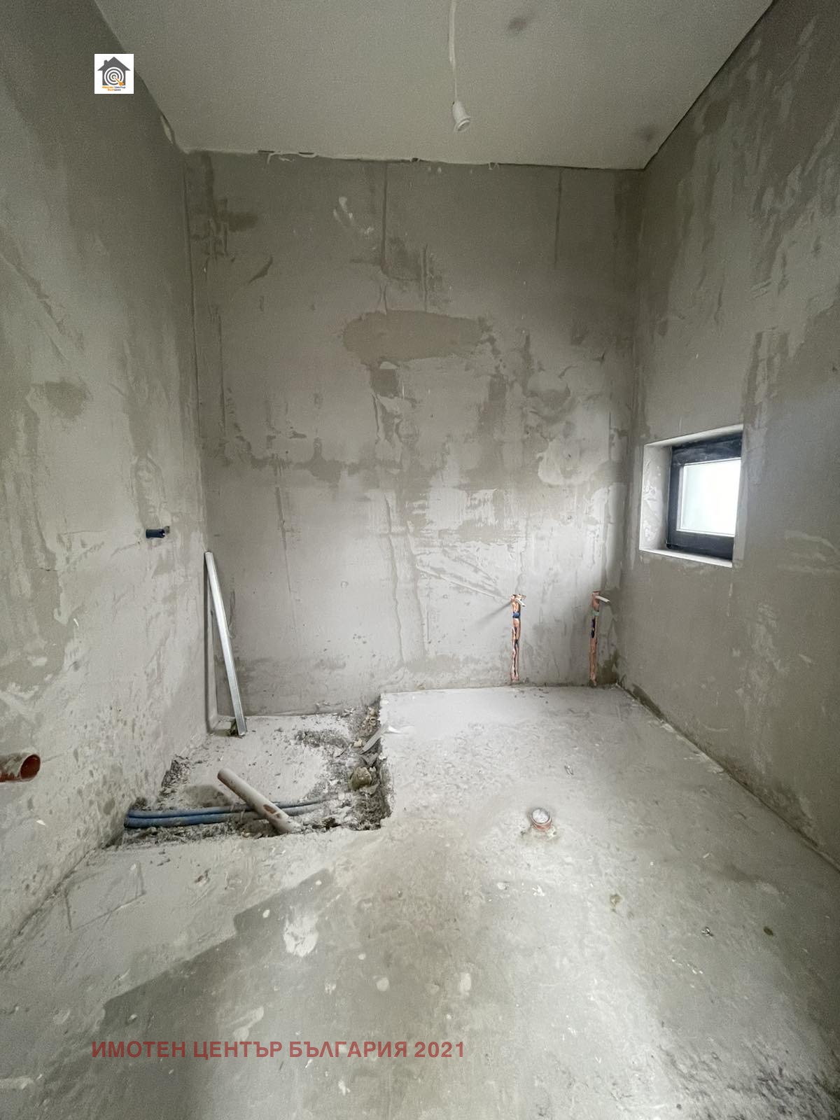 Продава КЪЩА, с. Гурмазово, област София област, снимка 11 - Къщи - 54611930