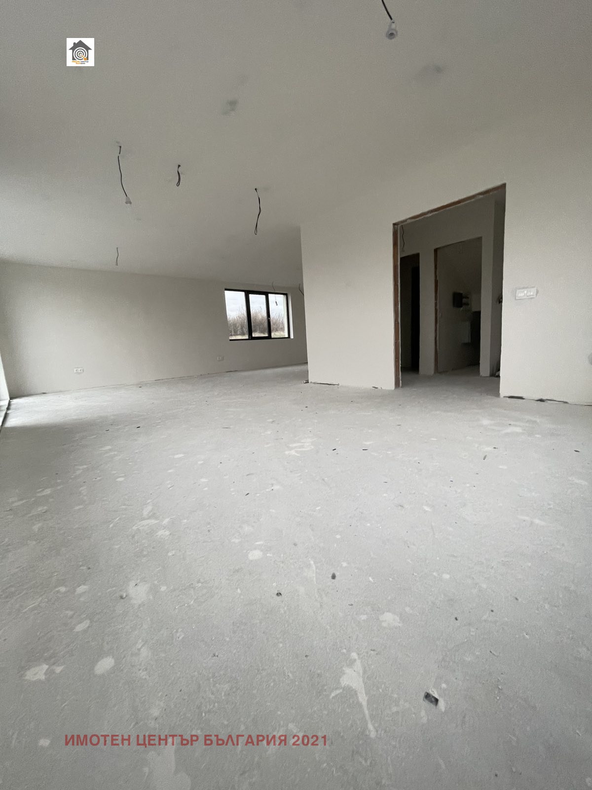 Продава КЪЩА, с. Гурмазово, област София област, снимка 8 - Къщи - 54611930