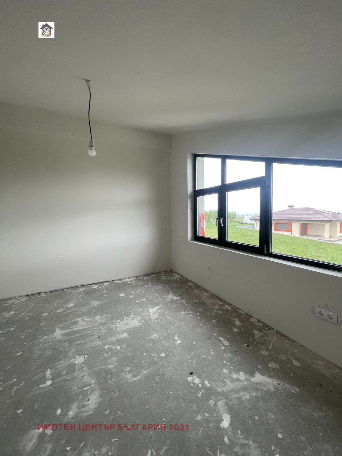 Продава КЪЩА, с. Гурмазово, област София област, снимка 15 - Къщи - 54611930
