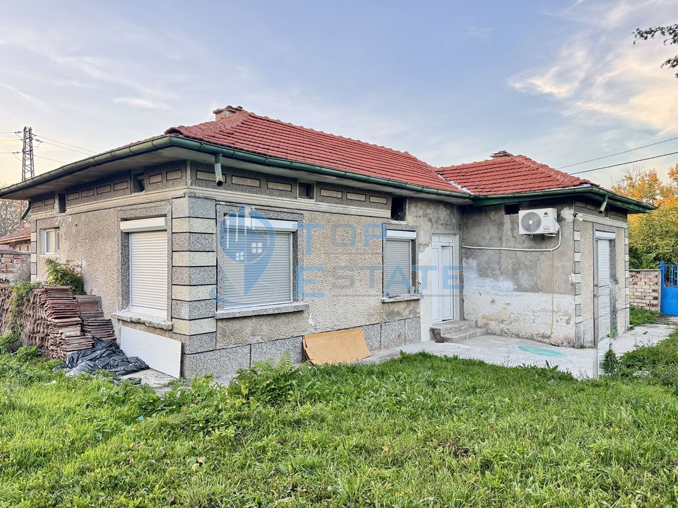 Продава КЪЩА, гр. Горна Оряховица, област Велико Търново