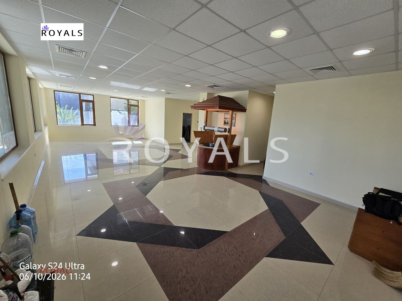 Продава  Заведение град Варна , Галата , 142 кв.м | 57039734