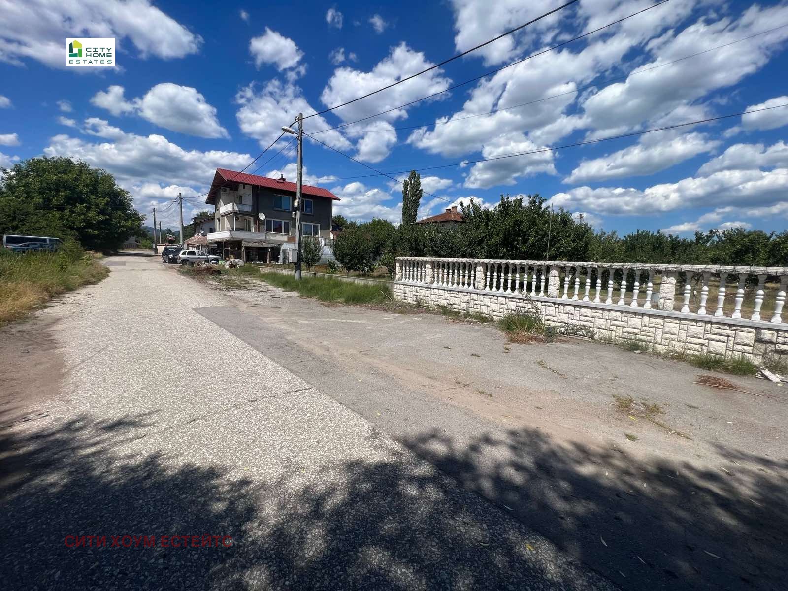 Продава ПАРЦЕЛ, гр. София, гр. Нови Искър, снимка 2 - Парцели - 51106046