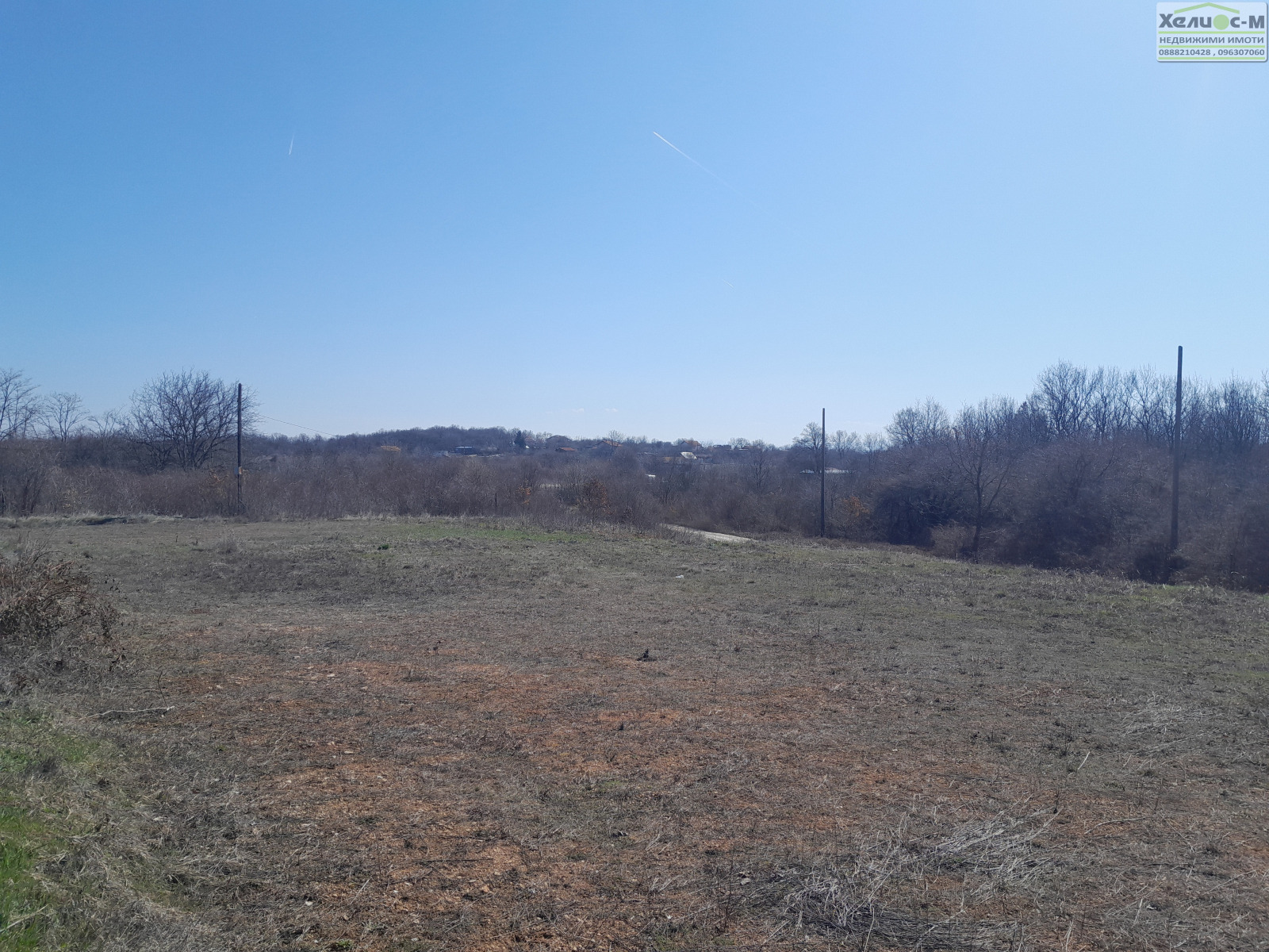 Продава ПАРЦЕЛ, гр. Монтана, в.з. Запад, снимка 11 - Парцели - 54081502