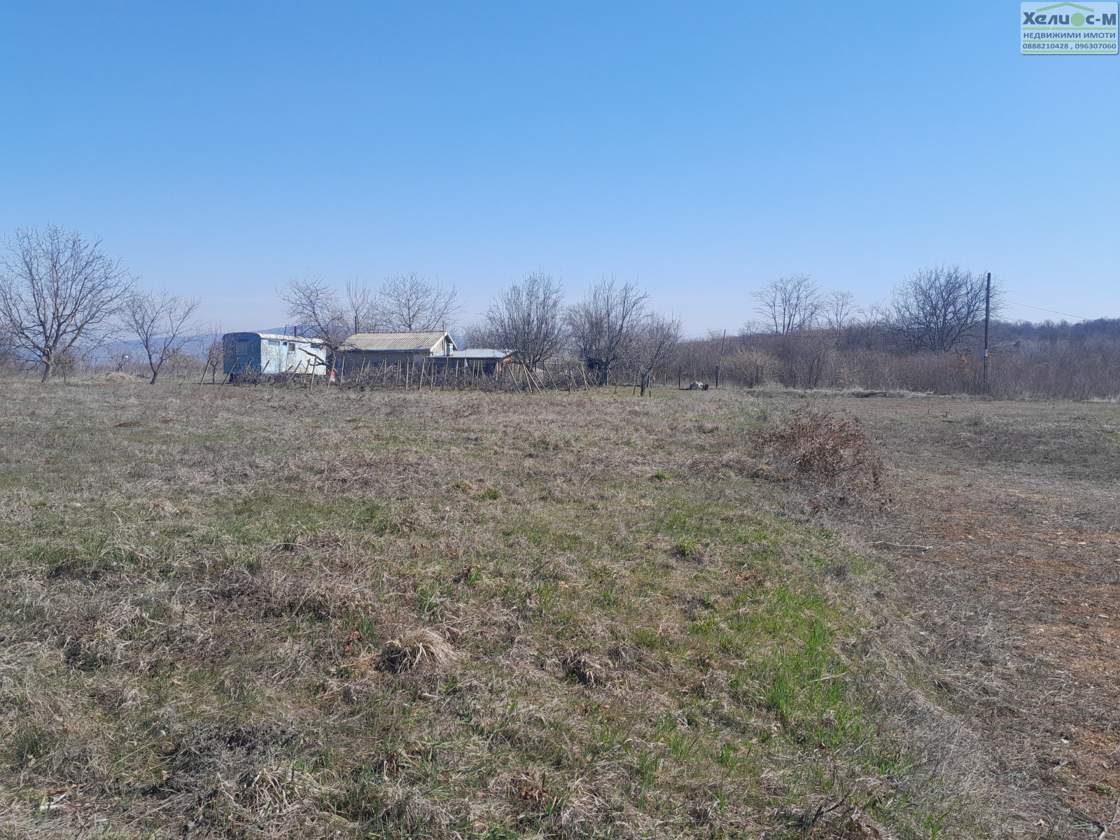 Продава ПАРЦЕЛ, гр. Монтана, в.з. Запад, снимка 4 - Парцели - 54081502