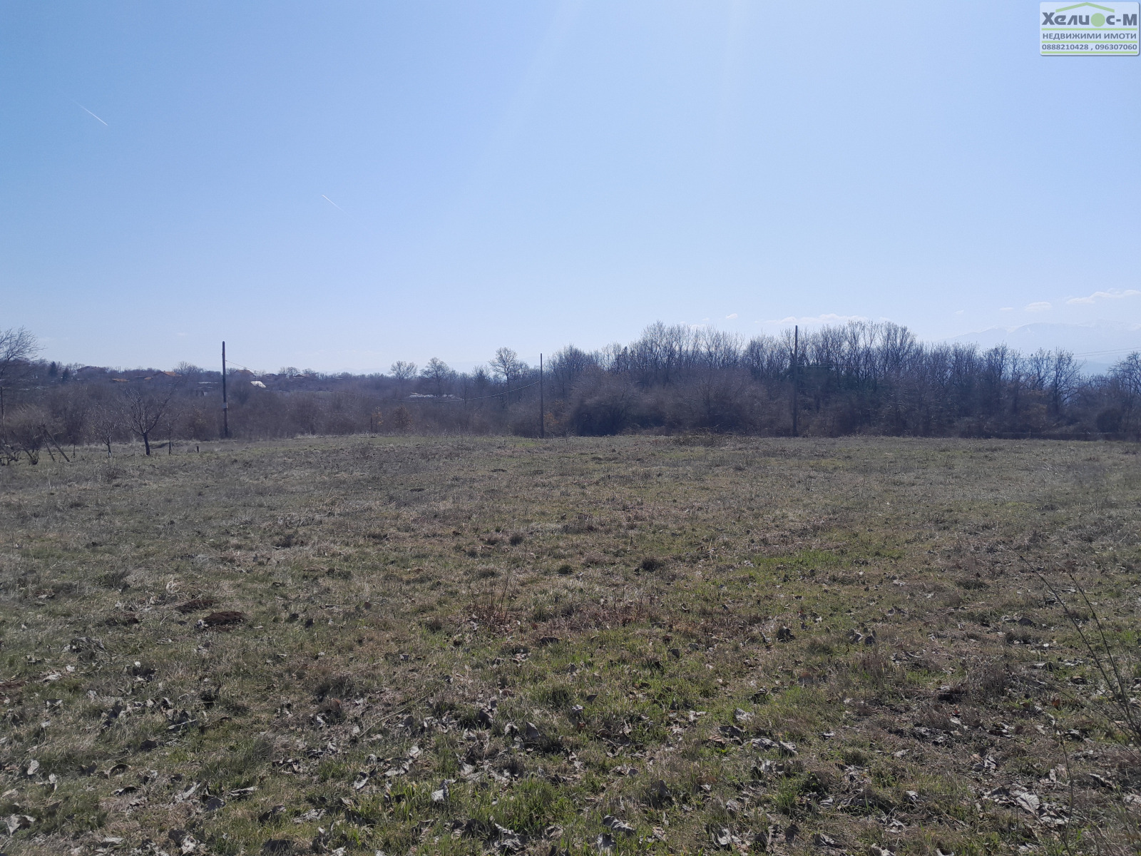 Продава ПАРЦЕЛ, гр. Монтана, в.з. Запад, снимка 5 - Парцели - 54081502