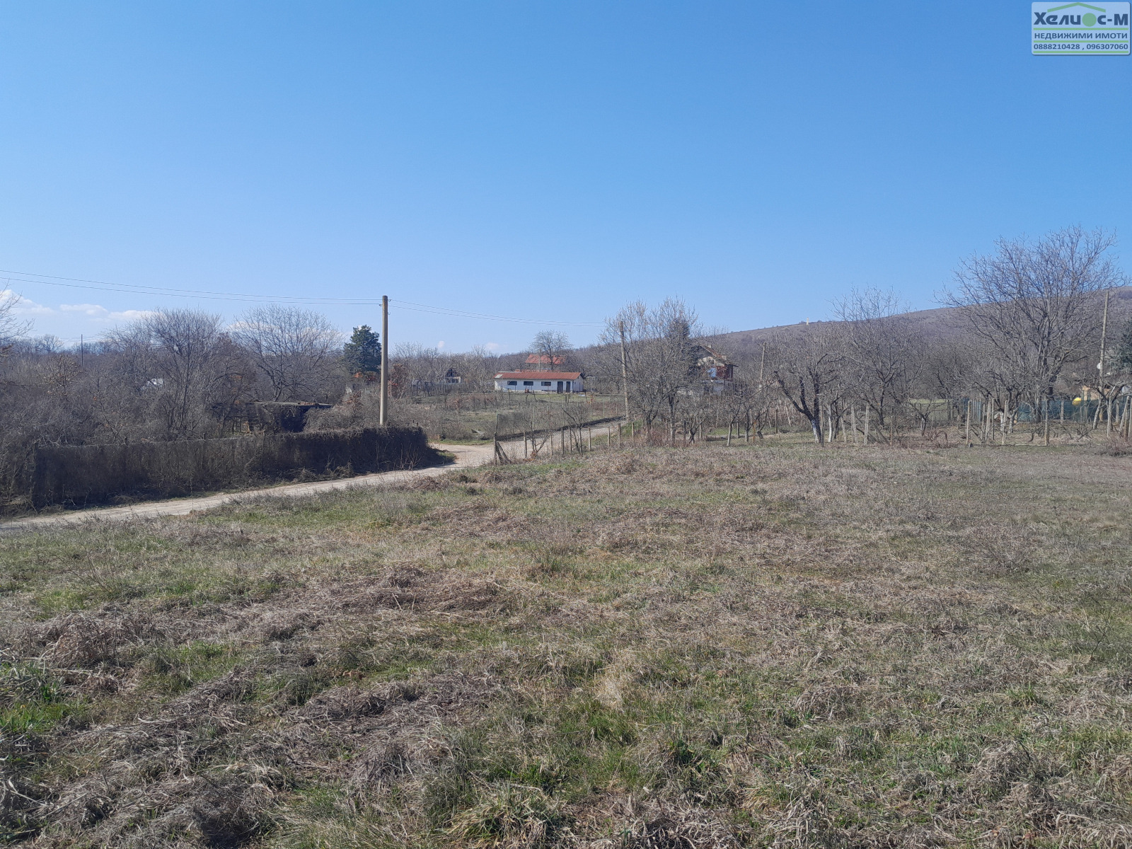 Продава ПАРЦЕЛ, гр. Монтана, в.з. Запад, снимка 2 - Парцели - 54081502