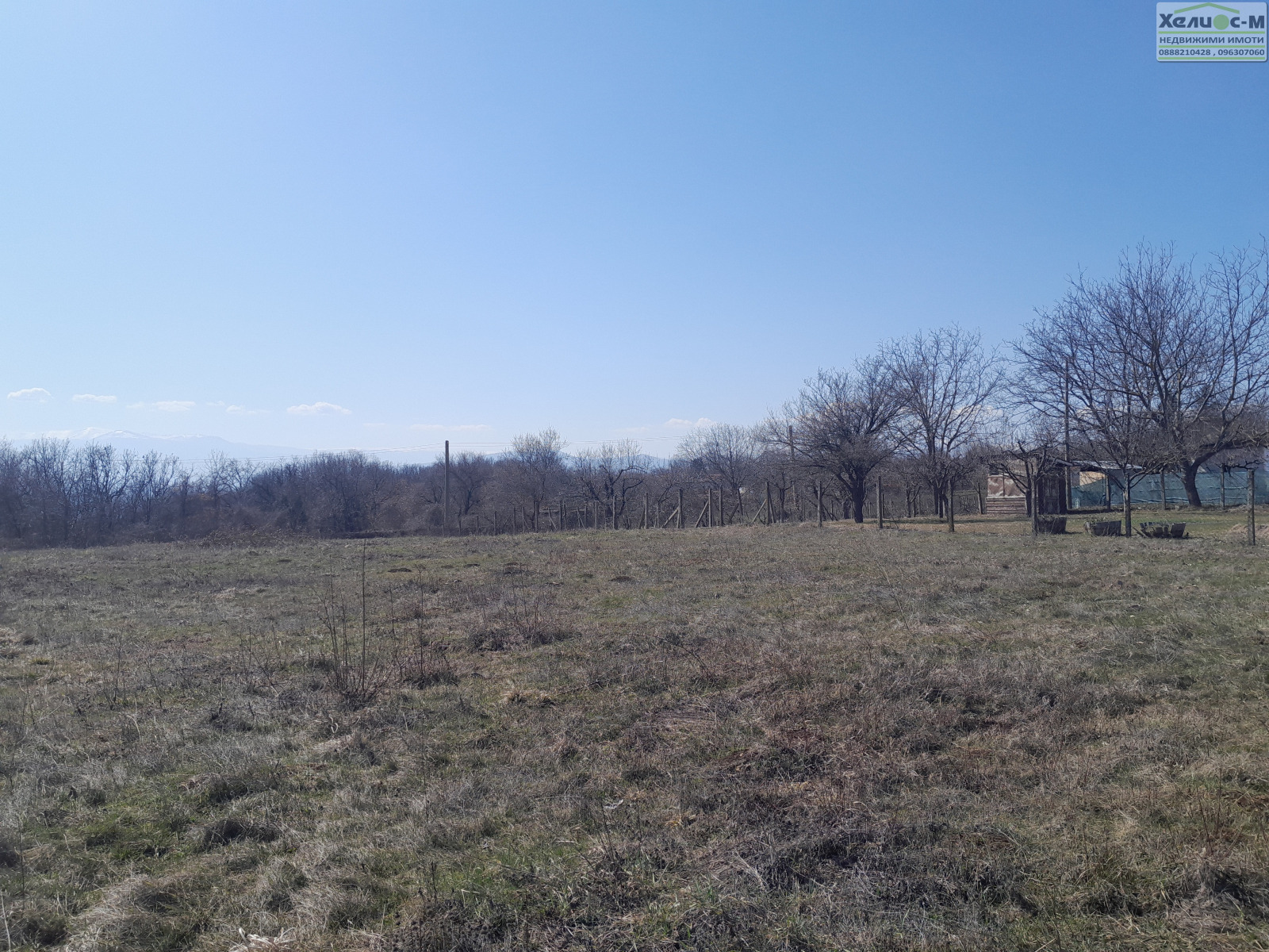 Продава ПАРЦЕЛ, гр. Монтана, в.з. Запад, снимка 7 - Парцели - 54081502