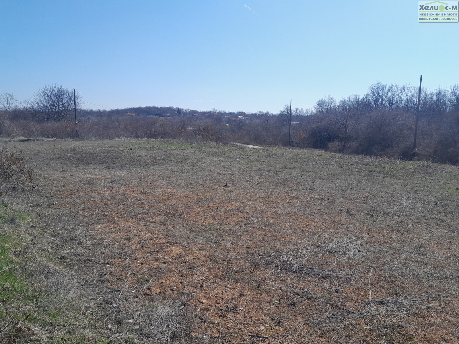 Продава ПАРЦЕЛ, гр. Монтана, в.з. Запад, снимка 9 - Парцели - 54081502