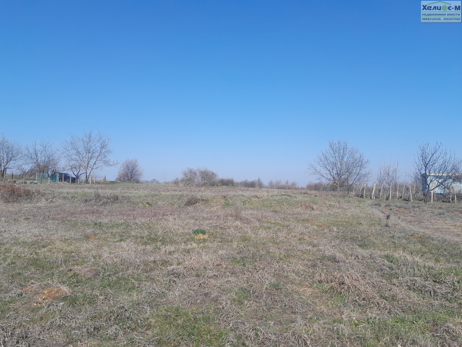 Продава ПАРЦЕЛ, гр. Монтана, в.з. Запад, снимка 2 - Парцели - 54081502