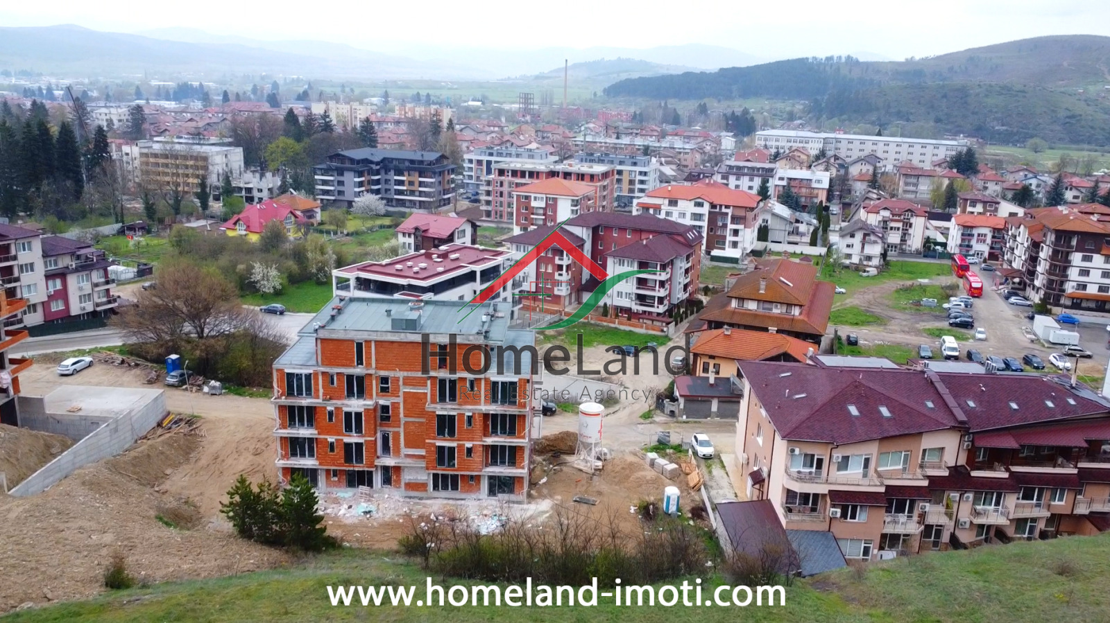 Продава ПАРЦЕЛ, гр. Велинград, област Пазарджик, снимка 2 - Парцели - 54275055