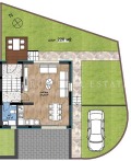 Продава КЪЩА, гр. София, Горна баня, снимка 15