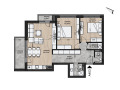 Продава 3-СТАЕН, град София, Овча купел • 236603 € • 50229158 — Holmes.bg