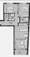 Продава 3-СТАЕН, град София, Витоша • 430000 € / 841006.90 лв. • 26715329 13