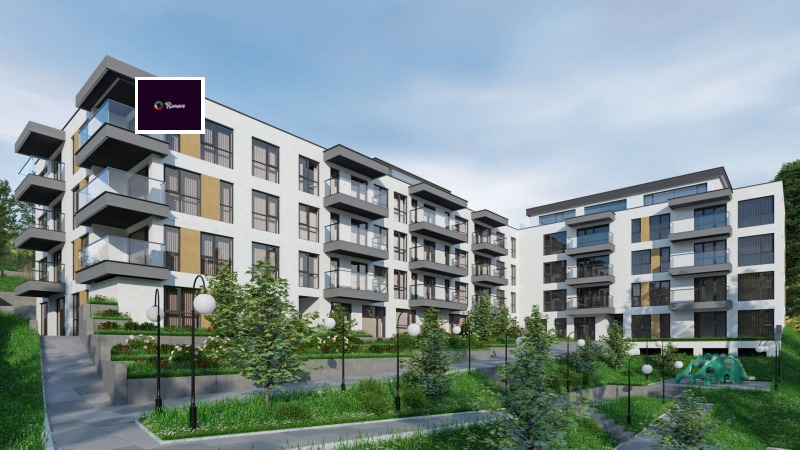 Продава 2-СТАЕН в град Варна, Бриз - 79 кв.м / 134 700 € » 263 450.30 лв., РОНЕВА