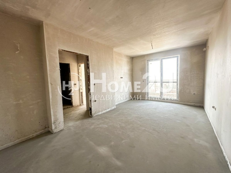 Продава 2-СТАЕН в град Варна, м-т Пчелина - 55 кв.м / 99 990 € » 195 563.44 лв., HOME2U