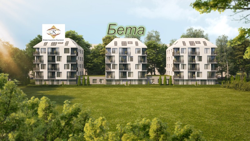 Продава 3-СТАЕН в град Варна, Младост 1 - 91 кв.м / 185 000 € » 361 828.55 лв., КРЕС ИНВЕСТ