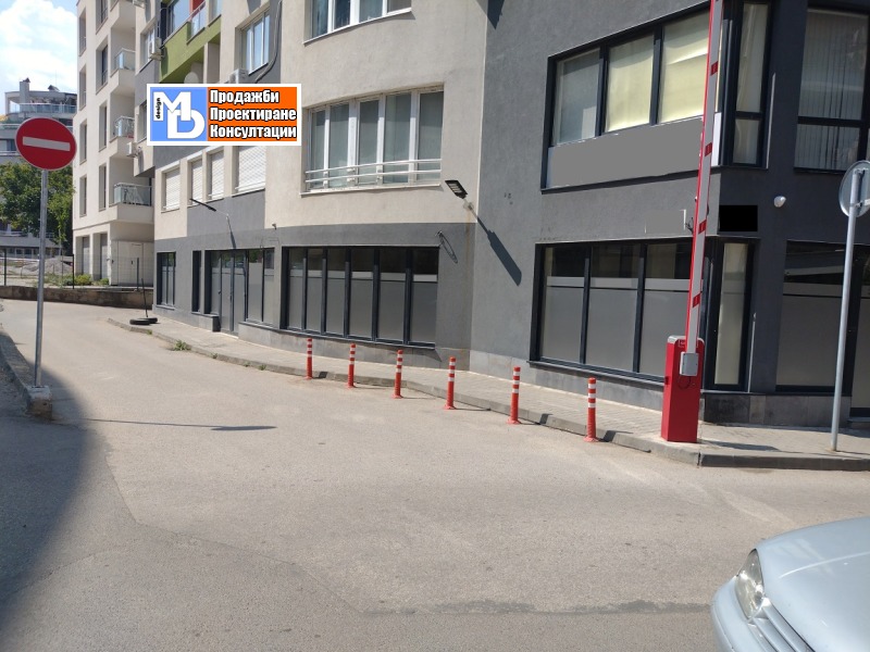 Продава ОФИС в град София, Дианабад - 500 кв.м / 1 098 000 € » 2 147 501.34 лв., МД ДИЗАЙН