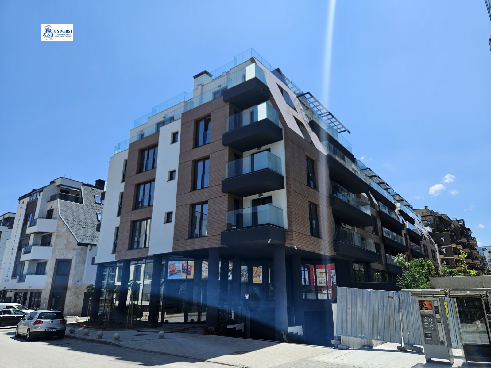 Продава 4-СТАЕН | Imot.bg — изображение 2