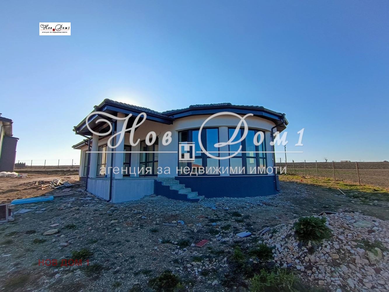 Продава КЪЩА | Imot.bg — изображение 1