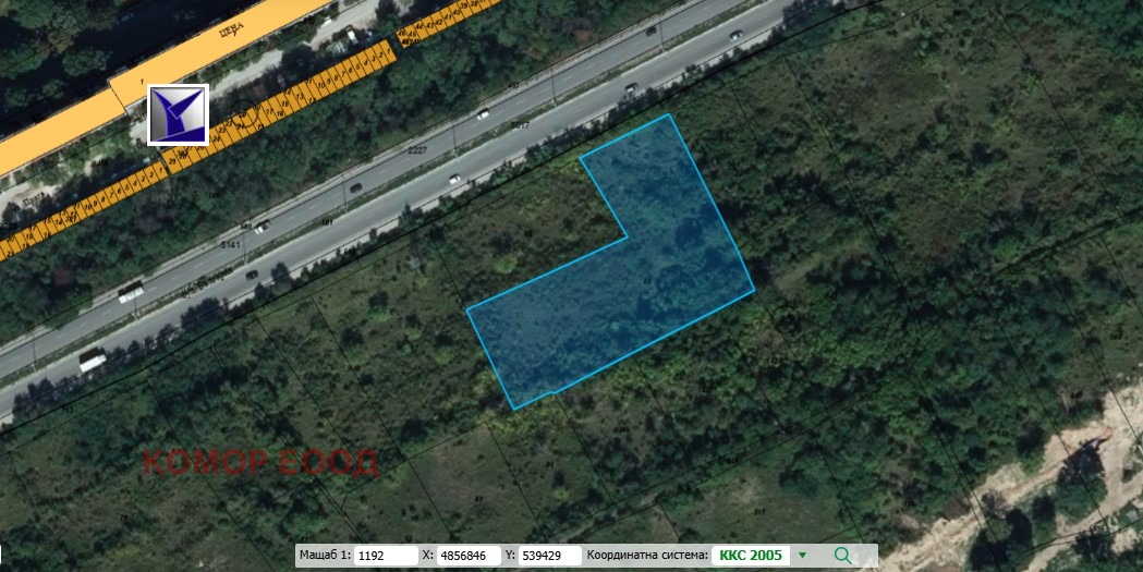 Продава ПАРЦЕЛ | Imot.bg — изображение 3