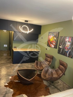 Studio Tsentar, Sofia