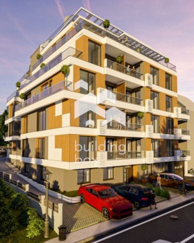 Продажба на двустайни апартаменти в град Варна — страница 2 - изображение 17 