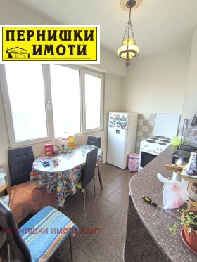 1 bedroom Iztok, Pernik 5