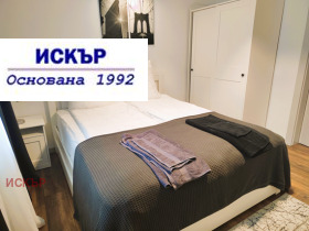 1 bedroom Tsentar, Sofia 8