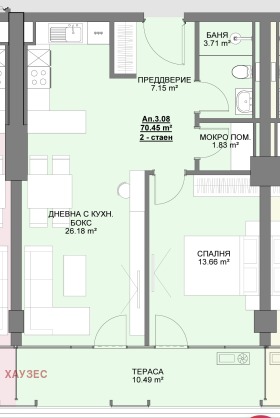 ������� 2-����� | Imot.bg � ����� ������ 6